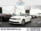 2014 Volkswagen Jetta
