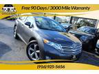 2011 Toyota Venza