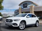 2023 Mercedes-Benz GLA 250