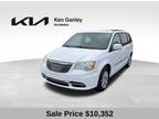 2014 Chrysler Town & Country