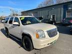 2010 GMC Yukon
