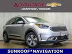 2019 Kia Niro