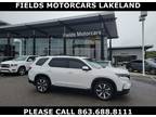 2023 Honda Pilot