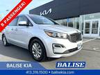 2020 Kia Sedona