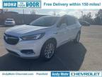 2021 Buick Enclave