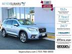 2022 Subaru Ascent