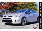 2016 Kia Forte