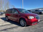 2014 Chrysler Town & Country