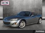 2012 Mazda MX-5 Miata