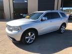 2011 Dodge Durango