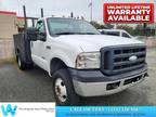 2005 Ford F-350