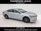 2022 Lexus ES 350