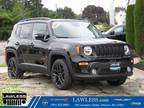 2020 Jeep Renegade