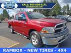 2012 Ram 1500