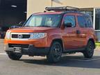 2009 Honda Element