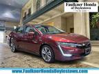 2019 Honda Clarity