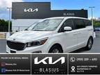 2020 Kia Sedona