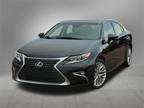 2018 Lexus ES 350