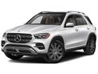 2024 Mercedes-Benz GLE 350