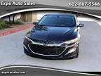 2022 Chevrolet Malibu