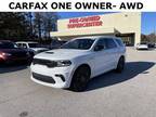 2022 Dodge Durango
