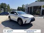 2021 Lexus NX 300