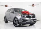 2016 Kia Sportage