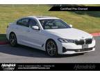 2022 BMW 530i xDrive