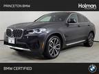 2023 Bmw X4