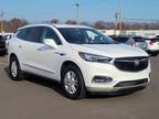 2021 Buick Enclave