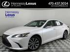 2021 Lexus ES 350
