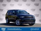 2022 Dodge Durango