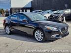 2017 Mazda Mazda3