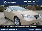 2009 Lexus ES 350