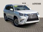 2018 Lexus GX 460