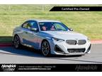 2023 BMW M240i