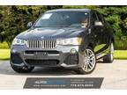 2015 Bmw X4