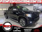2020 Toyota Tundra