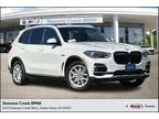 2022 Bmw X5 Phev