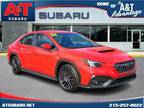 2023 Subaru WRX