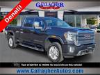 2020 GMC Sierra 3500