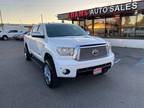 2014 Toyota Tundra