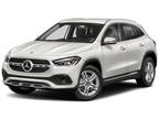 2023 Mercedes-Benz GLA 250