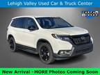 2019 Honda Passport