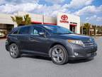 2009 Toyota Venza