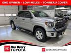 2020 Toyota Tundra