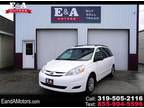 2007 Toyota Sienna