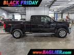 2011 Chevrolet Silverado 2500