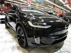 2021 Tesla Model X