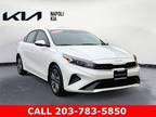 2022 Kia Forte